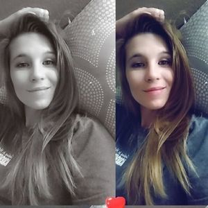 Meet your Posher, Breeanna